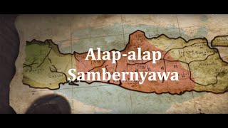 Alap-Alap Sambernyawa