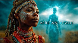 African Ritual Chant Spirit Of The Sky Ancient Zulu Sacred Vocal For Meditation & Healing