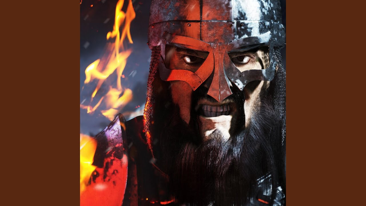 Viking Music: The Way Of War