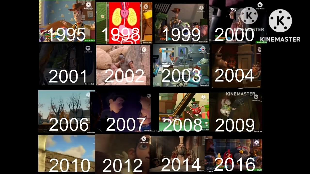 Every Disney Junior night light episode Played at the same time YouTube