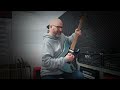 Harley Benton ST-Modern Plus MN HSS GMB mit Seymour Duncan Pick Up's - ist sie das Geld Wert ?