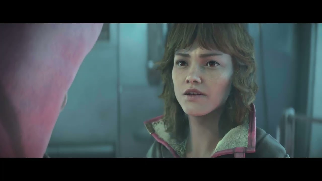 Star Wars Outlaws™ 4K/HDR/DXR/FreeSync Premium Pro/120FPS✔ No HUD - Parte 47 On Xbox Series X