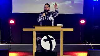 DON T MISS YOUR MOMENT Bishop Herson Gonzalez