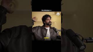 Raghav Juyal Reflects on the Life His Sacrifices Built #shorts