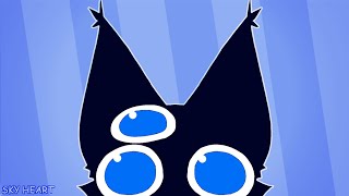 kitty phonk - animation meme (35K SPECIAL) Resimi