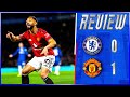 SUCCESFUL PROTEST ✅ ANOTHER CHELSESA LOSS ✅ | Chelsea 0-1 Man United Match Review & Reaction Live 📱