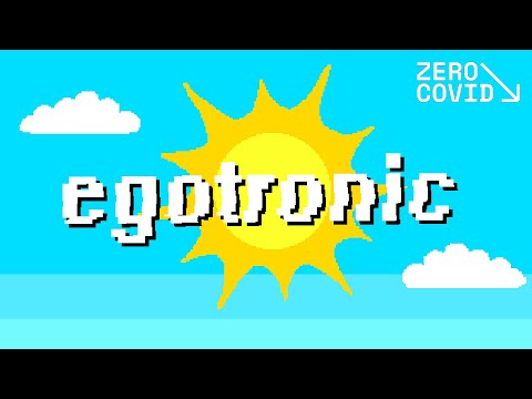 Egotronic - Nadel Verpflichtend (Official Music Video)