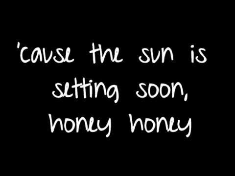 Cody Simpson - Summer Shade Lyrics [NEW 2012]