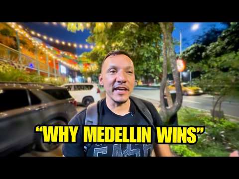 16 Reasons I Love Medellin