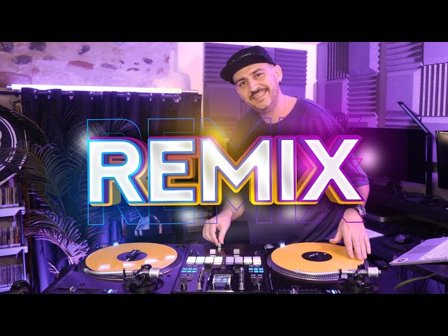 REMIX 2023 | #5 | Remixes of Popular Songs - Mixed by Deejay FDB class=