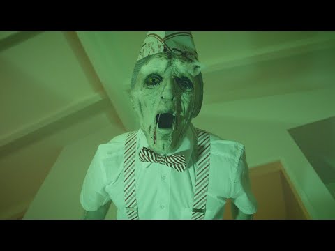 The Ice Cream Man Short Horror Film