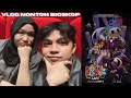 VLOG Nonton THE AMAZING DIGITAL CIRCUS THE LAST ACT EPISODE 9 FINALE DI BIOSKOP !! SERU BANGET~