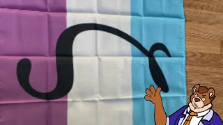 r/NoahGetTheBoat | That Flag is Worse than you think.