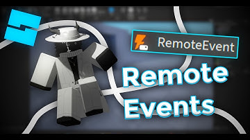 Learn Roblox Studio Remote Events In 6 Minutes!