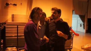 Tebrizli Mehmet Sami Yusuf Oslo Konseri Hatırası