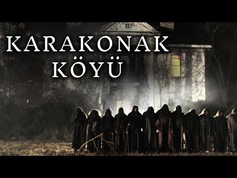 Yılbaşı için Burdur'dan Bursa Uludağ'a Tatile Giderken Durduğumuz Karakonak Köyü | Korku Hikayeleri