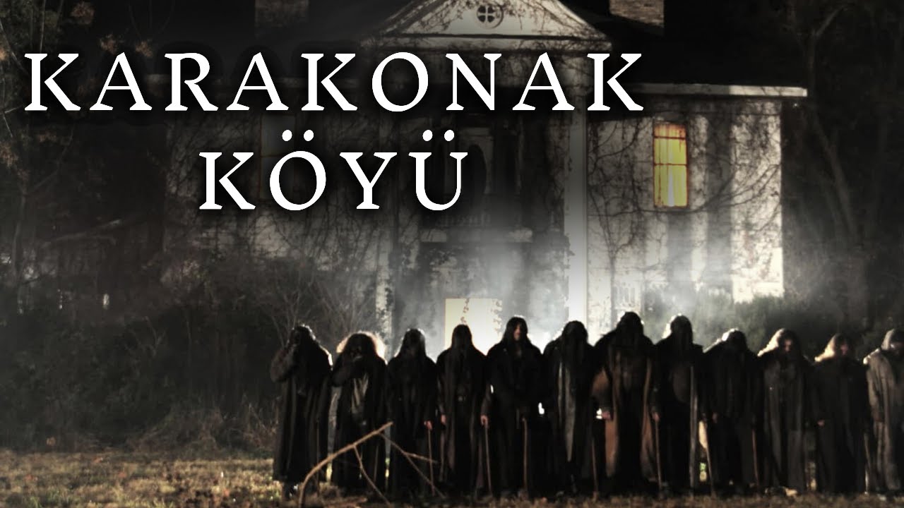 Yılbaşı için Burdur'dan Bursa Uludağ'a Tatile Giderken Durduğumuz Karakonak Köyü | Korku Hikayeleri