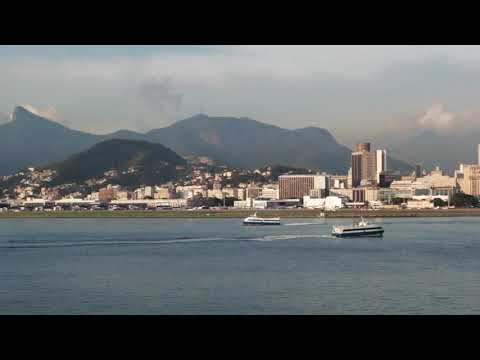 La deriva (2019) | Trailer