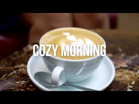 Cozy Morning Jazz: Cozy December Coffee Jazz Music to Relax, Study, Read