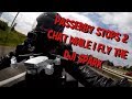 PASSERBY STOPS 2 CHAT WHILE I FLY THE DJI SPARK