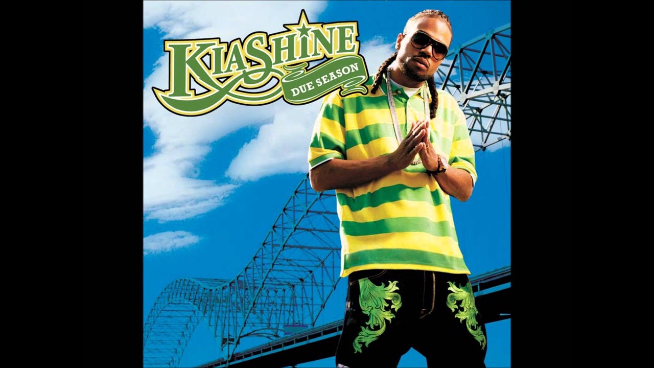 Kia Shine Respect My Fresh YouTube