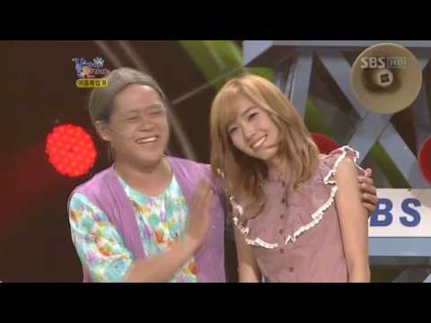 제시카가 좋은 10가지 이유 (2/2) 10 reasons why I like Jessica
