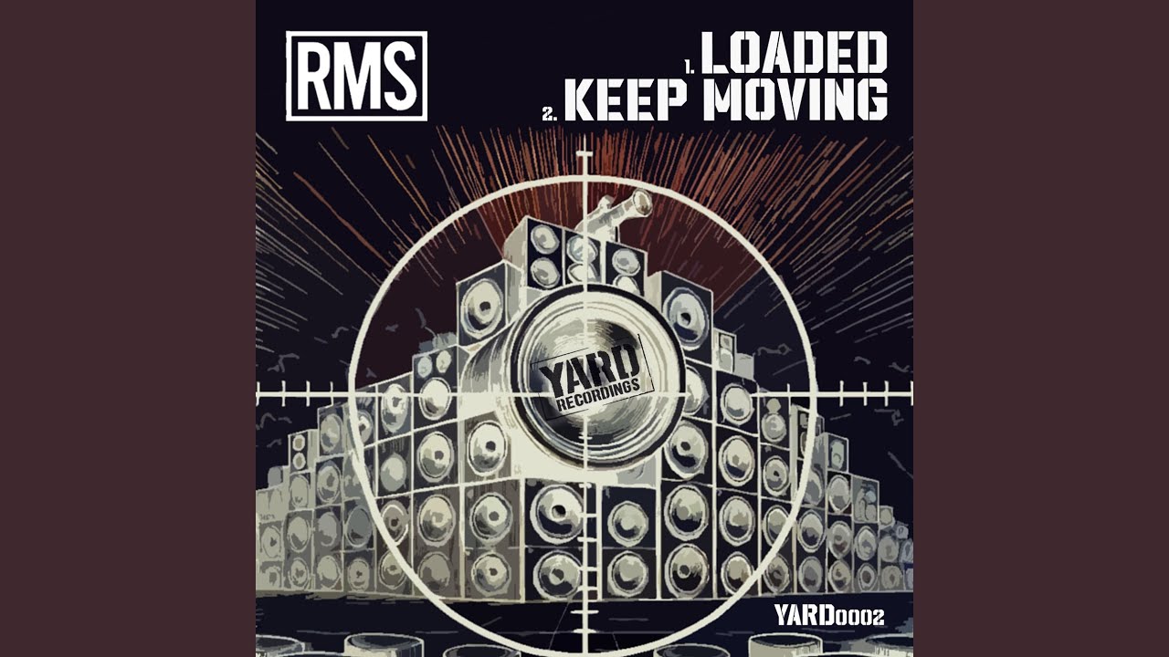 Keep Moving adlı videoyu YouTube'da izle Keep Moving adlı videoyu YouTube'da izle