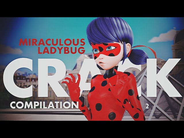 Miraculous Ladybug --Crack 11 PT-BR 