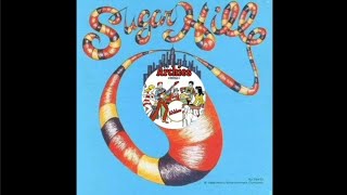 The Archies  Sugar Hill Gang  Hide U0026 Seek remix