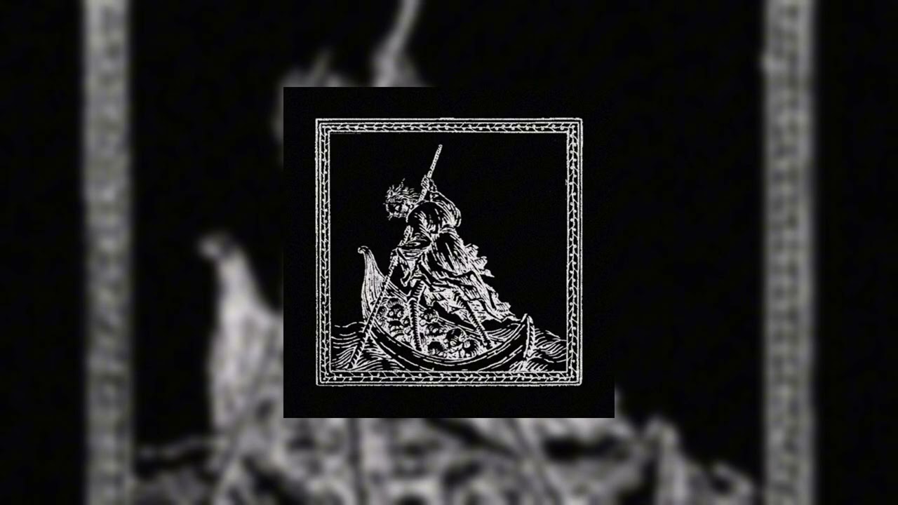 FERRYMAN - Delirium (Slowed + Reverb)