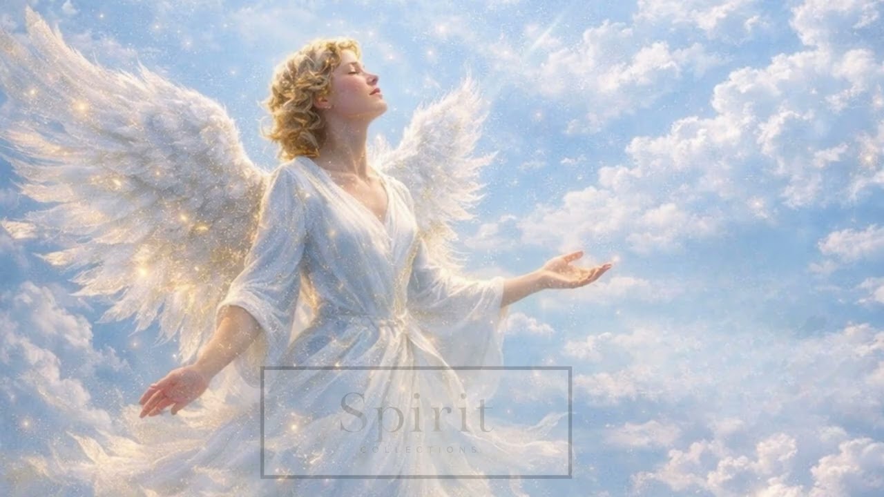 Heaven’s Heartbeat | Angelic Ibiza Soul Chill  | 6:42 min