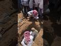 जन्नतुल बक़ी कब्रिस्तान में कैसे दफ़नाते है Madina Shareef Saudi Arabia #umrah #jannatulbaqi #shorts