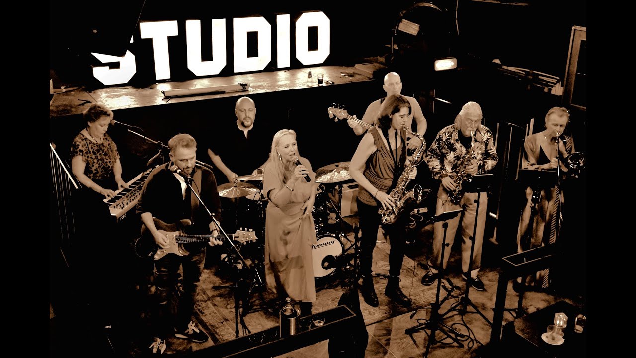 Sunday Groove @Café Studio Haarlem