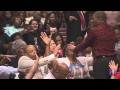 Prophet Brian Carn Dominion Camp Meeting 2015 Part 2