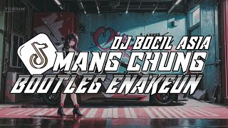 SOUND JJ KANE||DJ MANG CHUNG BOOTLEG ENAKEUN STYLE DJ BOCIL ASIA WG VIRAL TIKTOK 2023🎶🔥