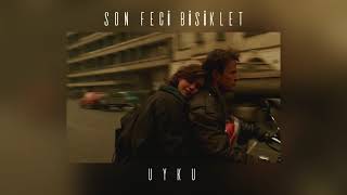 Son feci bisiklet- uyku (Slowed) (Tiktok version) Resimi