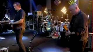 [10]Them Crooked Vultures - Canal+ Studio&#39;s -  Reptiles