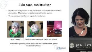 The Role of Skin Care in the Prevention and Management of Contact Dermatitis