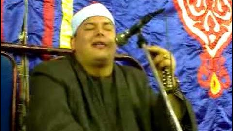 الشيخ محمود محمد عبد الرحمن القزاز سورة النحل  آية 125 وأول الإسراء ربع العشاء فيديو    1