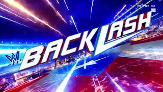 WWE Smackdown 4/28/23 - Rob Van Dam & Michael Hayes Return for WWE Draft