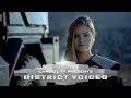 Capitol TV&#39;s DISTRICT VOICES - Transporting Our Heroes with District 6 | iJustine