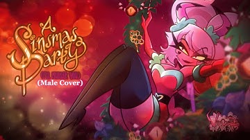 Thumbnail of A Sinsmas Party |Male Cover|