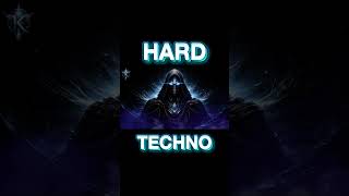 Futuristic Techno (HARD)