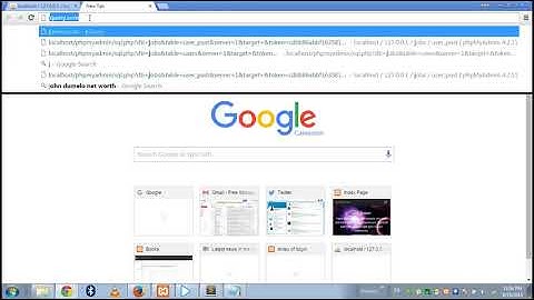 Login system using PHP with MYSQL database