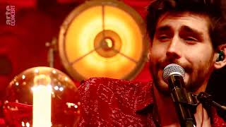 Alvaro Soler - La Libertad (LIVE) ARTE CONCERT