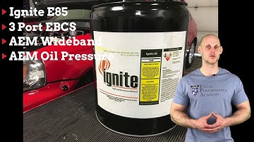 s300 Live Training: Turbo B-Series EK Civic Part 1 | Evans Performance Academy