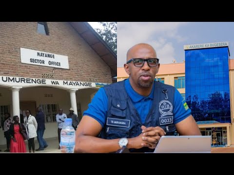 Mu Karere Ka Bugesera Imfu Ziravuza Ubuhuha Mu Murenge Wa Mayange Dore Inkuru Zimaze Kuhavugwa