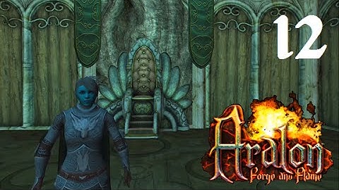 Aralon: Forge and Flame [SATV] - 12