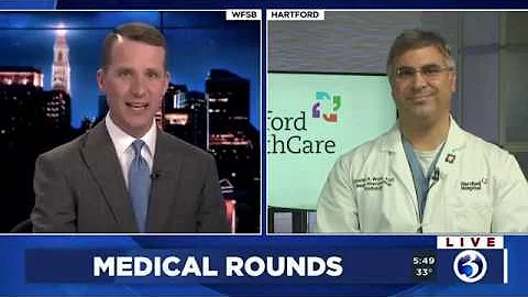 New device for the treatment of aneurysms