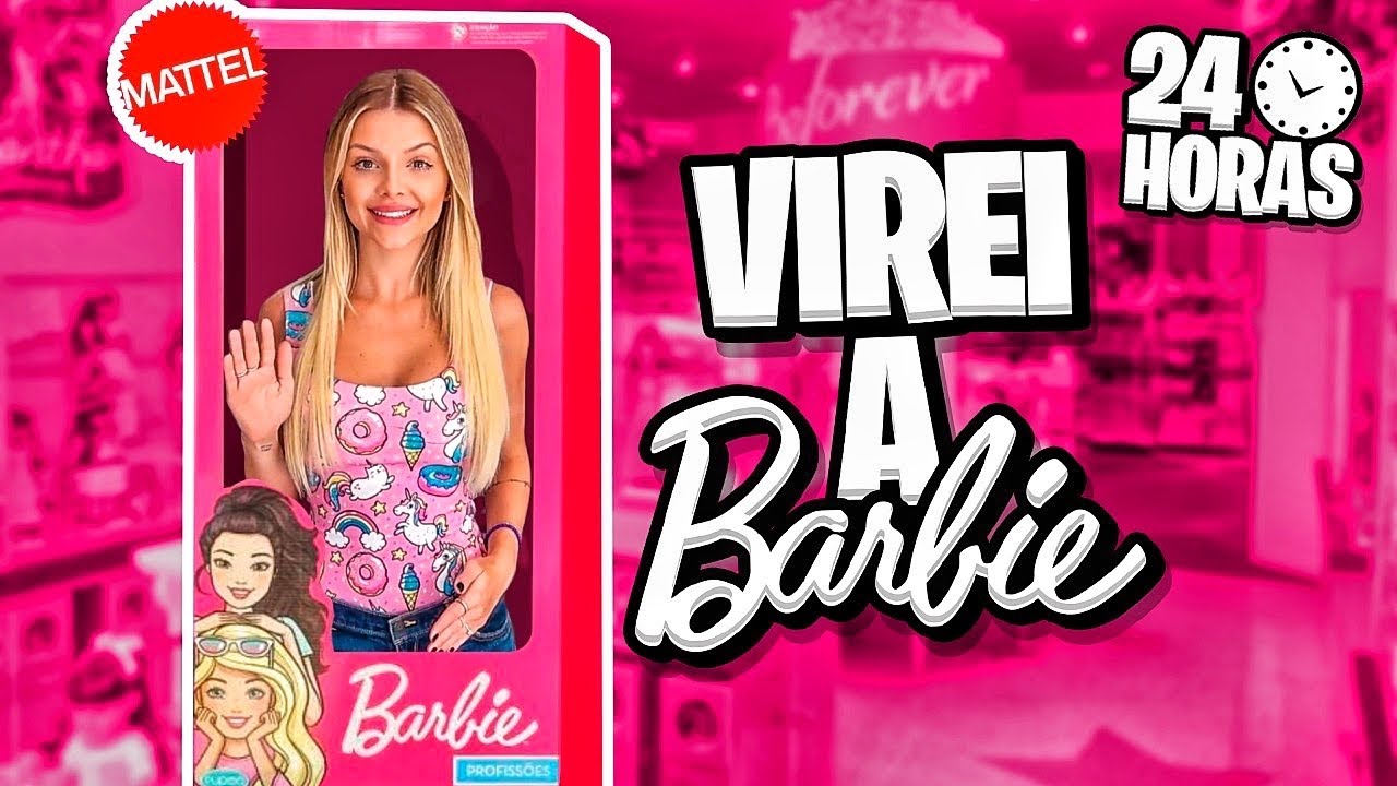 só clica no link e vem conhecer #barbie #money #joguinho #viral #raspa